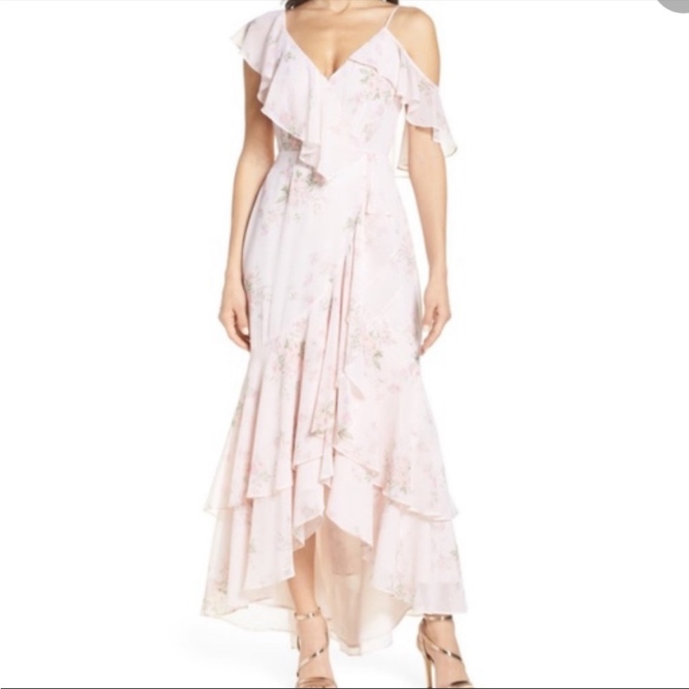 WAYF Dress